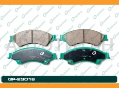������� G-brake GP-23016 G-Brake GP23016 GP23016 ����