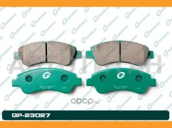 ������� G-brake GP-23027 G-Brake GP23027 GP23027 ����