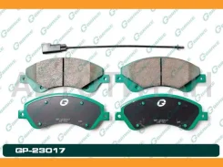 ������� G-brake GP-23017 G-Brake GP23017 GP23017 ����