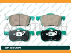 ������� G-brake GP-23024 G-Brake GP23024 GP23024 ����