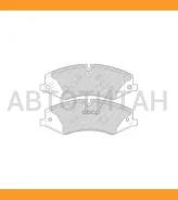 ������� G-brake GP-23071 GP23071 ����