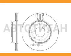 ���� ��������� ������������� G-brake GR-02466 G-Brake GR02466 GR02466 ����