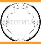 ������� ���������� G-brake GS-02009 G-Brake GS02009 GS02009 ����
