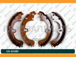 ������� ���������� G-brake GS-02285 G-Brake GS02285 GS02285 ����