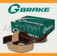 ������� ���������� G-brake GS-02288 G-Brake GS02288 GS02288 ����