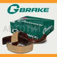 ������� ���������� G-brake GS-02395 G-Brake GS02395 GS02395 ����