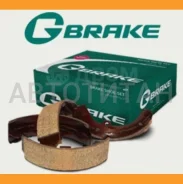������� ���������� G-brake GS-03434 G-Brake GS03434 GS03434 ����