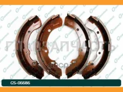 ������� ���������� G-brake GS-06686 G-Brake GS06686 GS06686 ����