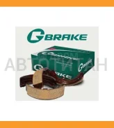 ������� ���������� G-brake GS-07802 G-Brake GS07802 GS07802 ����