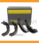 ������� ���������� Renault Duster II GANZ GIJ20019 GIJ20019 ����