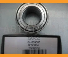 ��������� ��������� /�������� ������ /����� GMB ��� KIA Elantra 2000-2006 Spectra 2004- Matrix 2006-; 39*74*34*36; GH039080; 517182D000 5171836000 517...