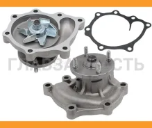 ����� �������� ���������� (� ����������) Kia Carnival 02-06 J3 / Hyundai Terracan 01-07 J3; J3 GMB GWHY114A GWHY114A ����