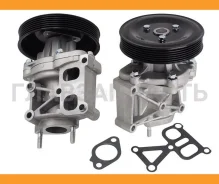 ����� ������� Citroen C-Crosser, Chrysler Sebring, Dodge Caliber, Mitsubishi Outlander, Jeep compass (M4821026) GMB GWM93AMPH GWM93AMPH ����