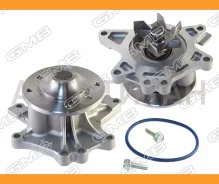 ����� ������� 2ZZGE WILL, �Allex, �Corolla, �Voltz, �Celica 99- GMB GWT124A GWT124A ����