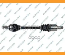 ��������� ��� ����� Honda Civic VIII FD1 1.8 i-VTEC 2005- GDS23022, 44306SNLT10 GSP 223022 223022 ����