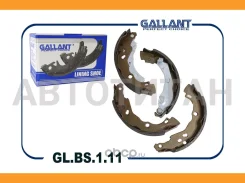 ������� ��������� ���������� X-RAY, Logan I II 203�38 �� Gallant GLBS111 GLBS111 ����