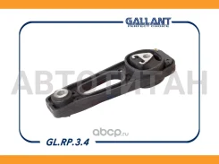 ����� ��������� ������ Renault Duster ����� GLRP34 ����