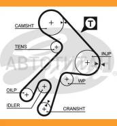 ������ ��� Toyota Avensis, Camry, Carina, Corolla 1C-3C 177�1 Gates 5057XS 5057XS ����