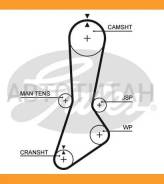 ������ ��� 104x254H Mazda 626 1.6-2.2 87-92 Gates 5301XS 5301XS ����