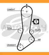 ������ ��� KIA Sportage 2.0 94-99/ Mazda 626 F8, FE 83-92 76108x1 Gates 5317XS 5317XS ����