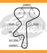 ������ ��� OPEL Astra G 1.4-1.8 98-, Vectra C 1.8 02-, Zafira 1.6, 1.8 99- 40818x20 HSN Gates 5499XS 5499XS ����