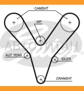 ������ ��� 40910x28 HSN Gates 5527XS 5527XS ����