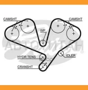 ������ ��� 5659 XS Gates (24312-39000/39400) Gates 5659XS 5659XS ����
