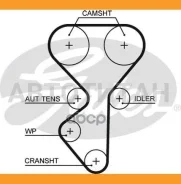 ������ ��� 137x22 Gates 5631XS 5631XS ����