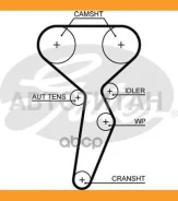 ������ ��� LADA Largus, Nissan Almera, Terrano, Renault CLIO, �Megane, �Logan, �Laguna, �Fluence, �Duster, �Sandero/Stepway Gates 5671XS 5671XS ����