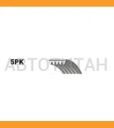 ������ ������������ Mitsubishi L 200 / Triton (KJ_, KK_, KL_) 5PK1425 ����