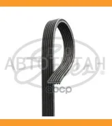 ������ ������������ Volvo C70, S70, V70 97-, S80 98- XF 68431D Gates 6DPK1825 6DPK1825 ����