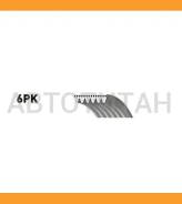������ ������������ Scoda Octavia 1.4 99- XF 68407 Gates 6PK1520 6PK1520 ����