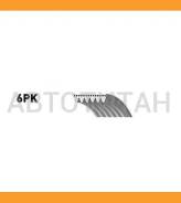 ������ ������������ AUDI 100 2.8E 90-94/ BMW 1 E87 04-/ FORD Fiesta 1.3, 1.8D 00-/ Renault Laguna 2.2D 93-01 XF 68420 Gates 6PK1685 6PK1685 ����
