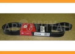 ������ ������������ MB C W202 97-00, E211 02-/ VW Transporter IV 2.4D, 2.5 90- XF 68464 Gates 6PK2238 6PK2238 ����