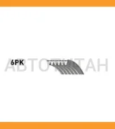 ������ ������������ JEEP Cherokee 4.0 91-/ MB E W124 2.8, 3.2 93-97 XF 68483 6PK2478 ����