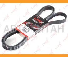 ������ ������������ AUDI A4 3.2 05-, A6 2.4, 3.2 04-/ JEEP Cherokee 2.5, 4.0 91-/ MB E W124 93-95 XF 68478 6PK2413 ����