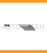������ ������������ Gates 7PK1275T 7PK1275T ����