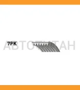 ������ ������������ BMW Z8 4.9L/294KW 4.9 S62 B50 (508S1) E52 RWD 7PK1440 ����