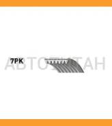 ������ ������������ Honda Accord 2.4 VTEC 16V 03- XF Gates 7PK1750 7PK1750 ����