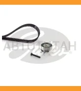 ������ ��� [111 ���. ] + ����� 7883-11126 OPEL Astra/Corsa/Vectra/Kadett, �Daewoo Nexia 1.2-1.8 88 - Gates K015310XS K015310XS ����
