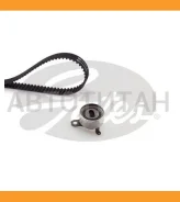 �������� ����� ��� Toyota Avensis 09/97-10/00, Carina E 01/95-09-97, Celica 11/93-11/99, Corolla 11/92-07/95 Gates K015386XS K015386XS ����