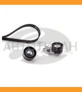 �������� ����� ��� Daewoo Lacetti/Nubira/Lanos 1.4-1.6 DOHC 96 Gates K015419XS K015419XS ����