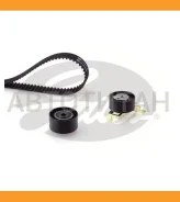 ������ ��� [153 ���. 25.4mm] + 2 ������ 7883-11249 Citroen C5, C8, Xsara/Peugeot 407,607,807 SK1482, CT1003K1, CT1019K1, CT1110K1, CT1138K1, KTB344, 2...