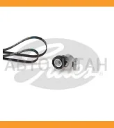 ������ ������������ [�/��] 7884-21154 FORD C-Max/Focus/C30/S40/V50 04/04- K016PK1305 ����