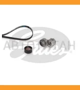 �������� ������������� ����� Nissan Primera, Renault Duster, Kaptur, Laguna Gates K017PK1793 K017PK1793 ����