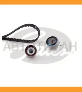 �������� ����� ��� ���2, �4Chryslerptcruiser05/05-12/10, �Sebring04/01-06/07, �Jeepcherokee09/01-01/08, �Wrangler11/02-04/07 Gates K01T265 K01T265 ���...