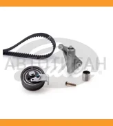 ������ ��� [25-mm,153 ���. ] + 2 ������ + ����������� [� ���������] 7883-11379 AUDI A4/A6, VW Passat 1,8T mot. �ADR/APT/AEB/ARK/APU/AWT/ANB K025492XS...