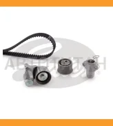 ������ ���+3 ������ 7883-11502 Hyundai SantaFe 2.7 06- Gates K025636XS K025636XS ����