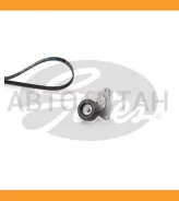 ������ ������������+����� 7884-20155 Chevrolet Aveo/Kalos/Lacetti/Nubira 01/05- T38376, 6PK1873 K036PK1873 ����