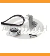 �������� ����� ��� AUDI A4 1,8 01/95-11/00, A6 1,8 12/95-01/05, VW Passat 1,8 10/96-11/00 Gates K045491XS K045491XS ����